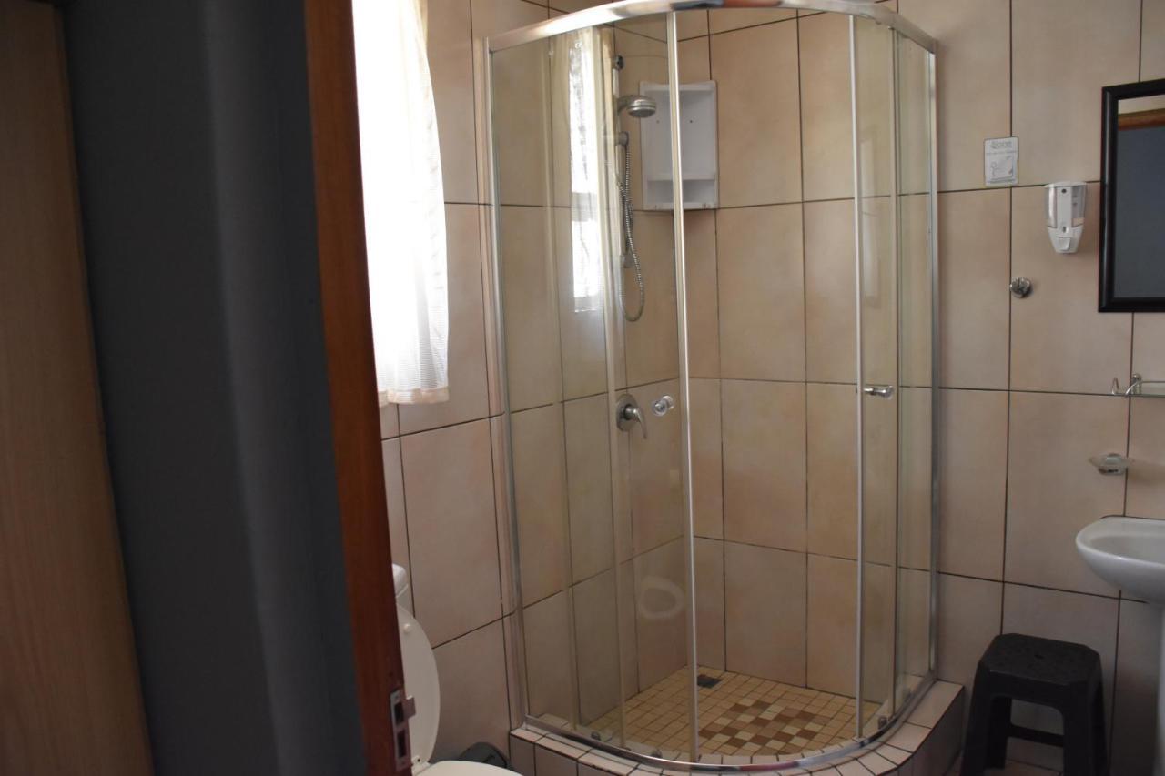 Alpine Bed And Breakfast Maclear Ngoại thất bức ảnh