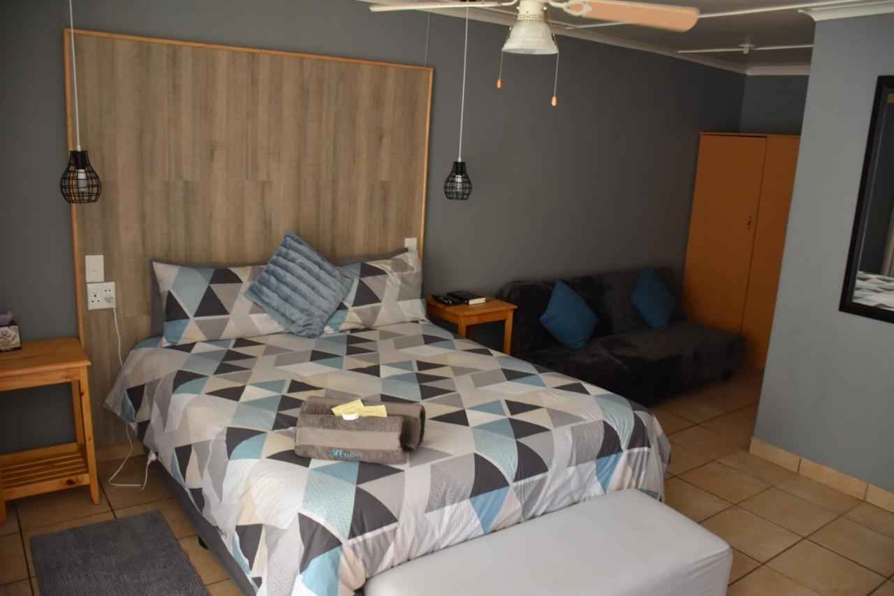 Alpine Bed And Breakfast Maclear Ngoại thất bức ảnh