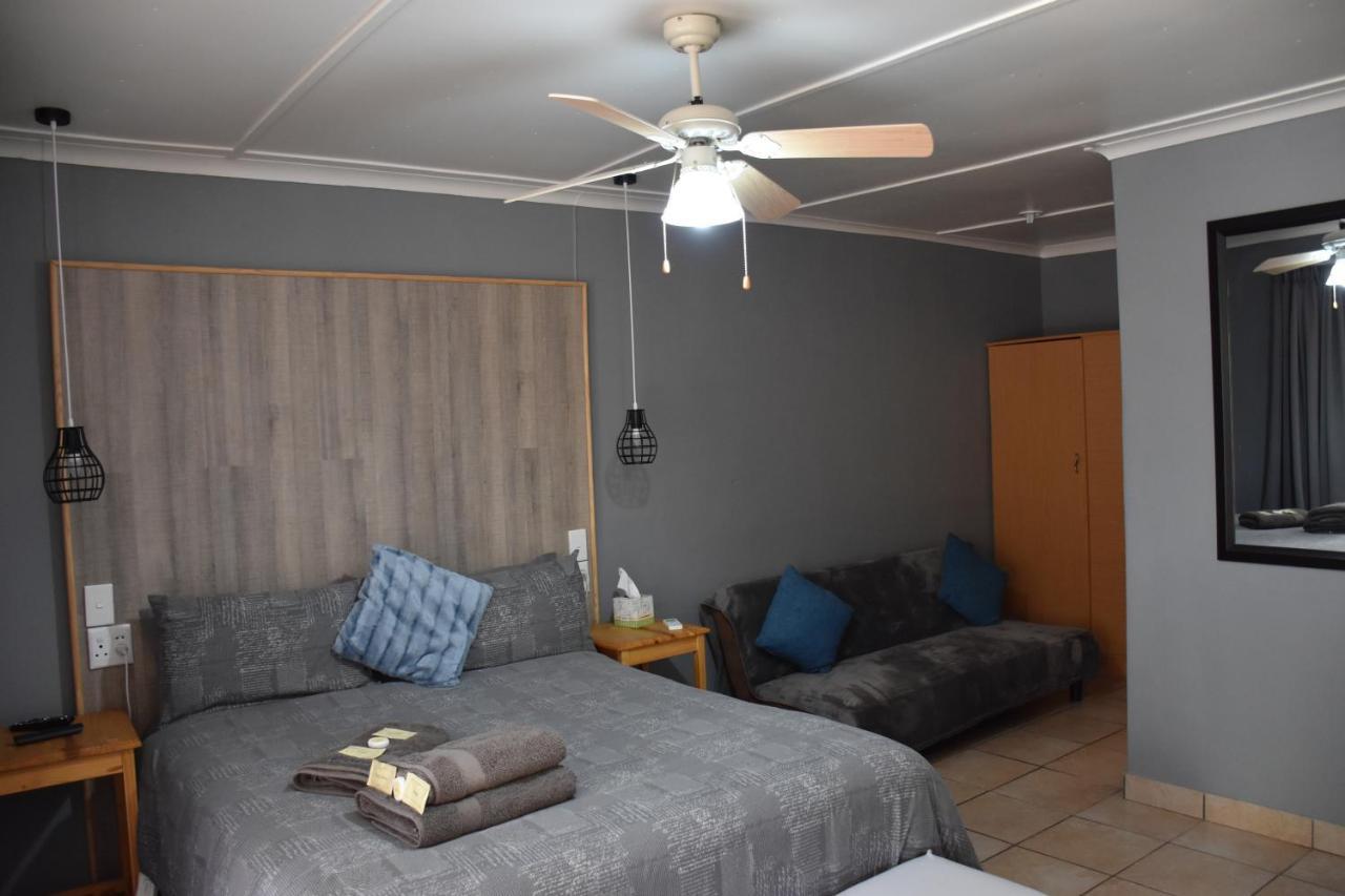 Alpine Bed And Breakfast Maclear Ngoại thất bức ảnh