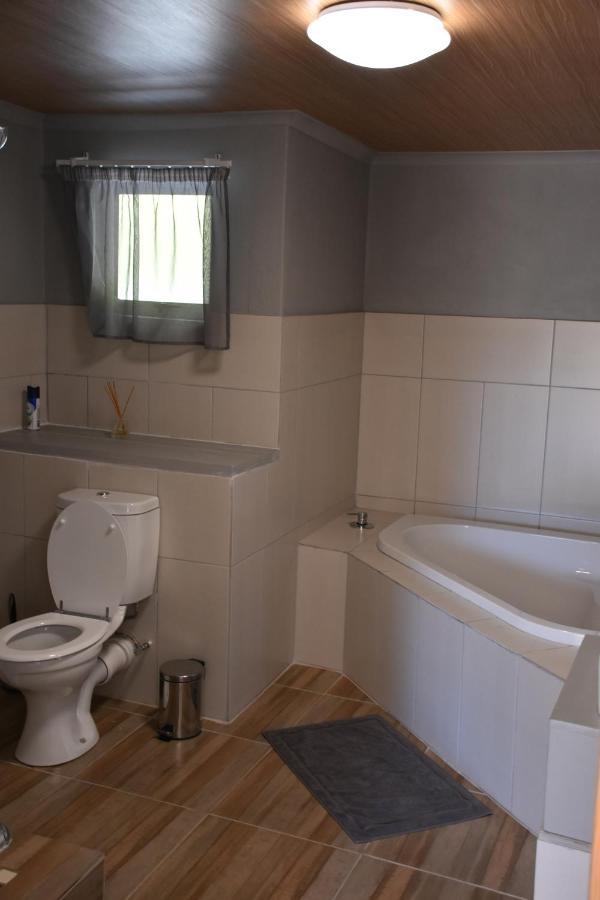 Alpine Bed And Breakfast Maclear Ngoại thất bức ảnh