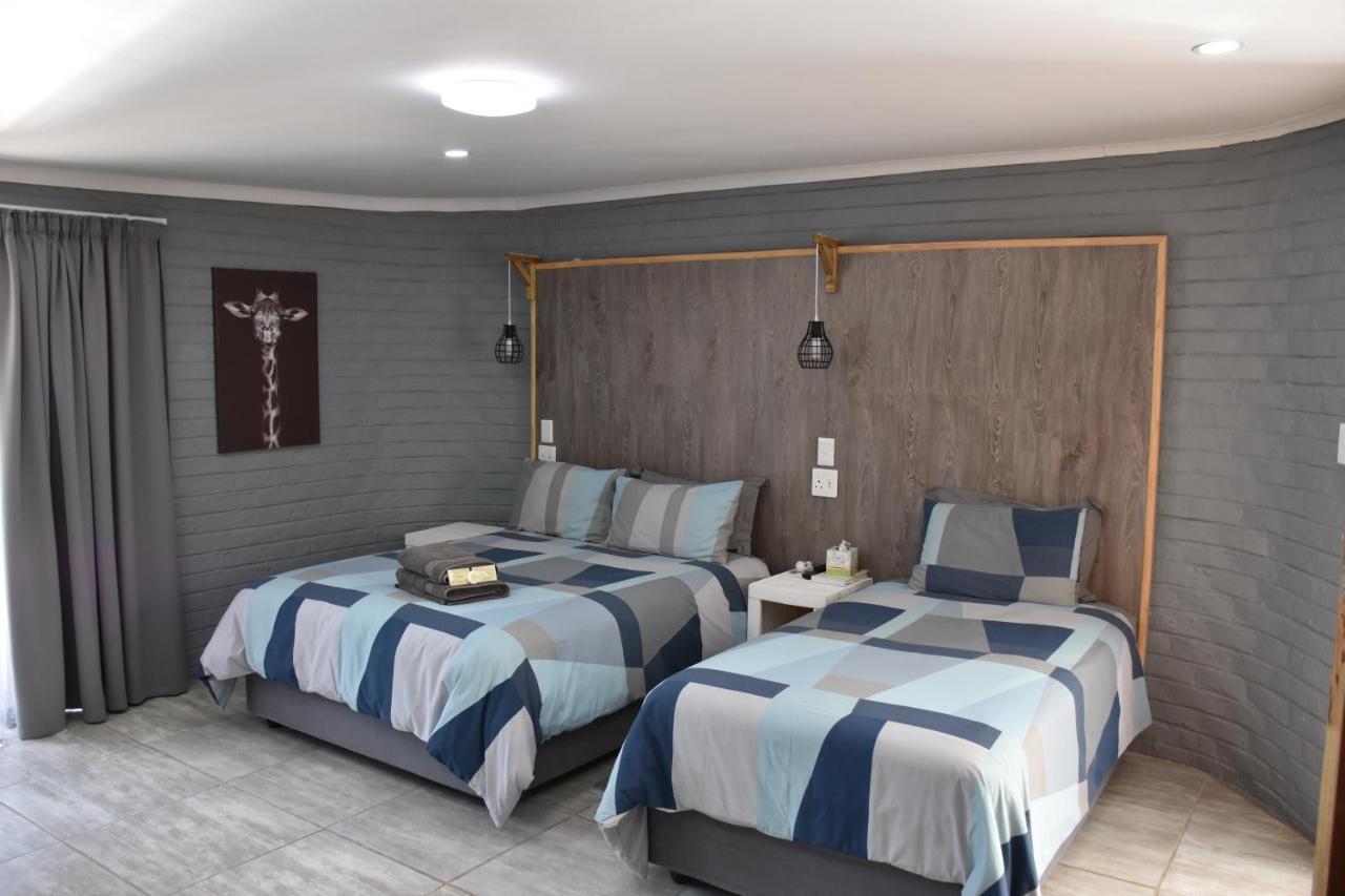 Alpine Bed And Breakfast Maclear Ngoại thất bức ảnh