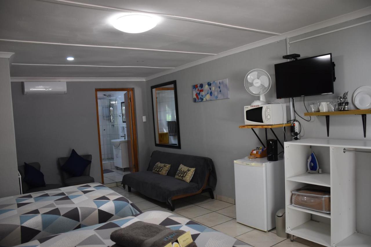 Alpine Bed And Breakfast Maclear Ngoại thất bức ảnh