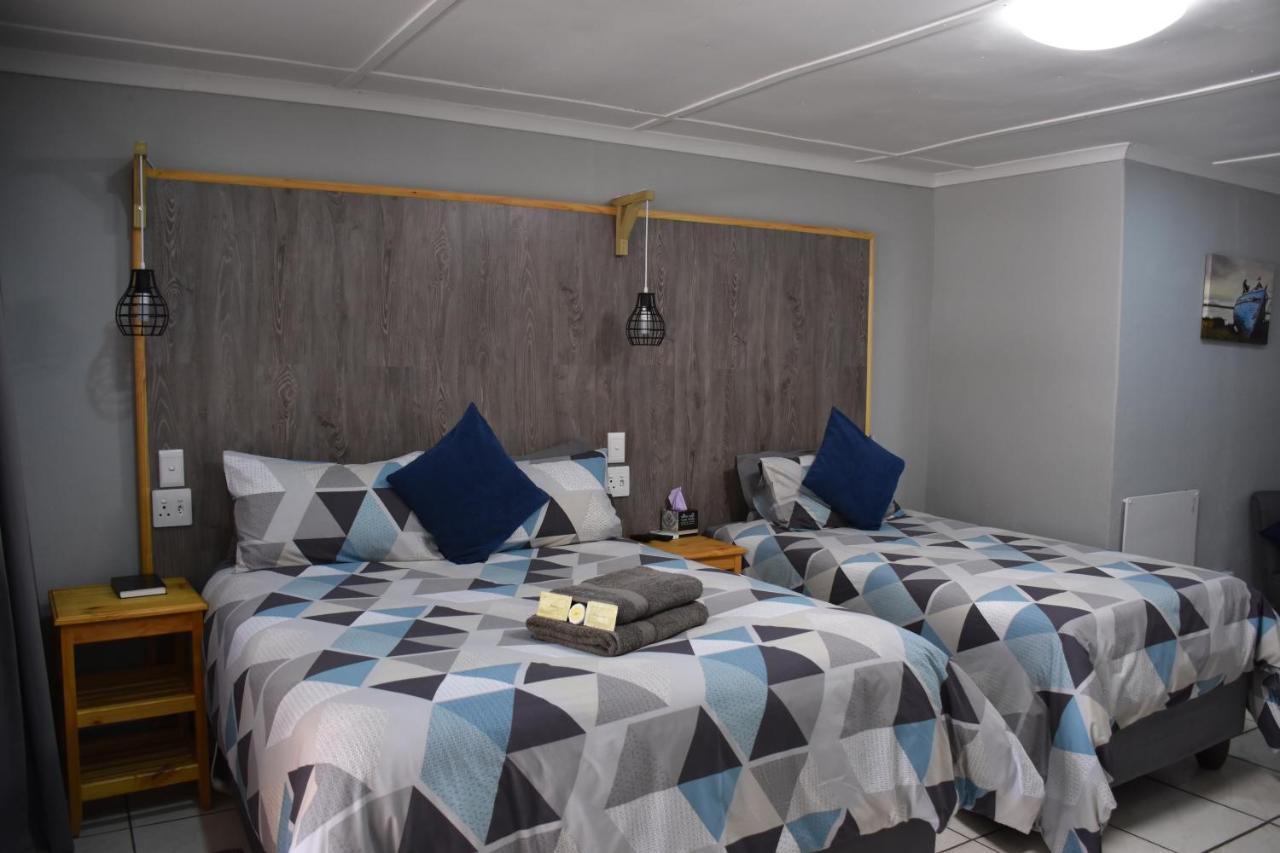 Alpine Bed And Breakfast Maclear Ngoại thất bức ảnh
