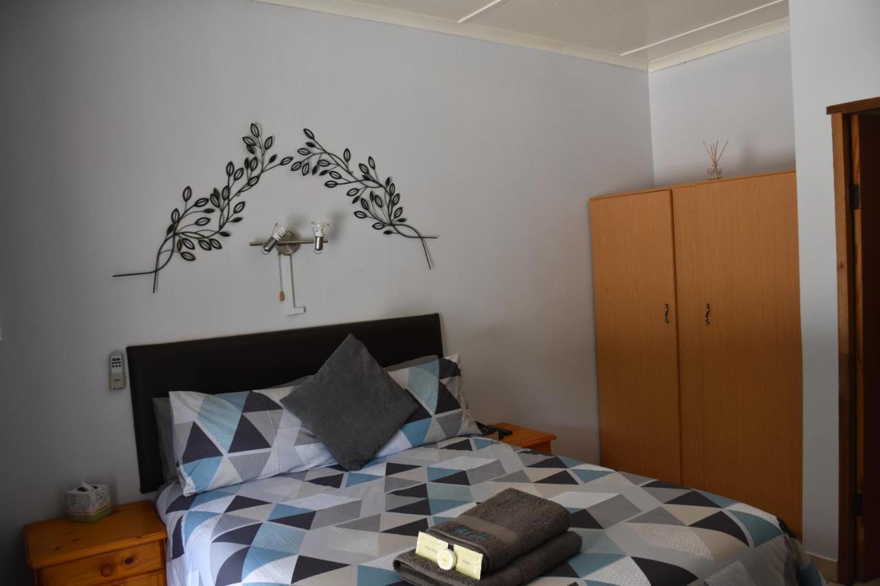 Alpine Bed And Breakfast Maclear Ngoại thất bức ảnh