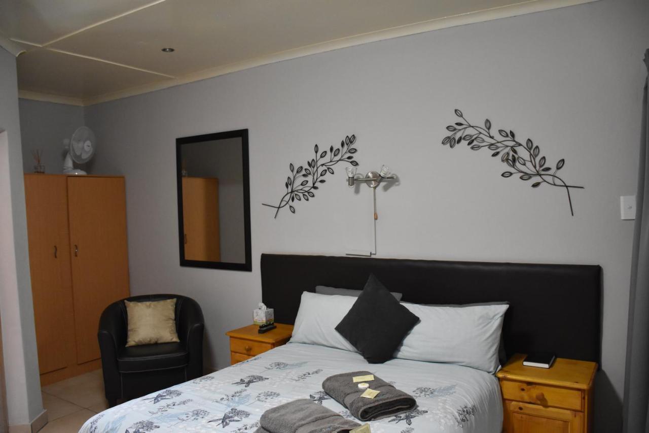 Alpine Bed And Breakfast Maclear Ngoại thất bức ảnh
